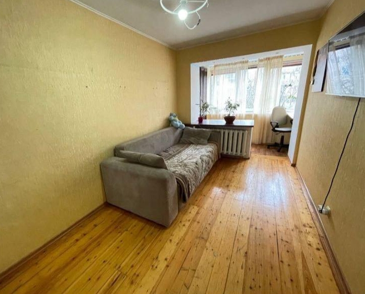 продажа трехкомнатной квартиры номер A-173895 в Киевском районе, фото номер 8